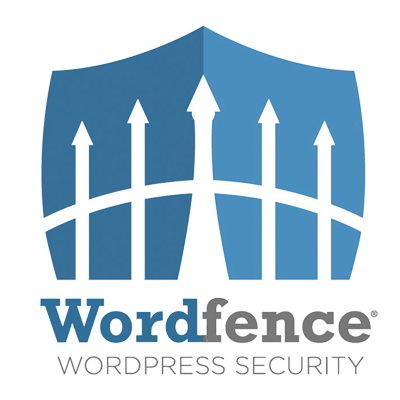 لوگو Wordfence
