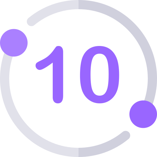 عدد 10