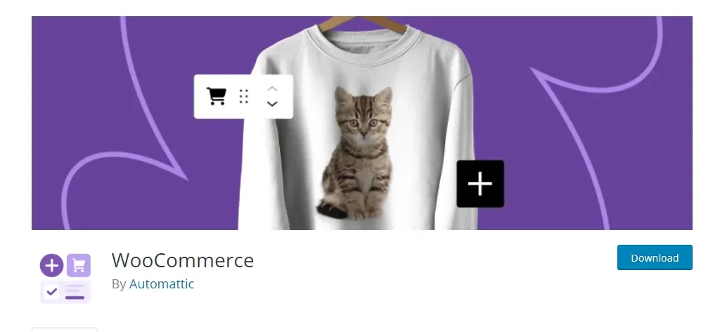 فروشگاه ساز: Woocommerce