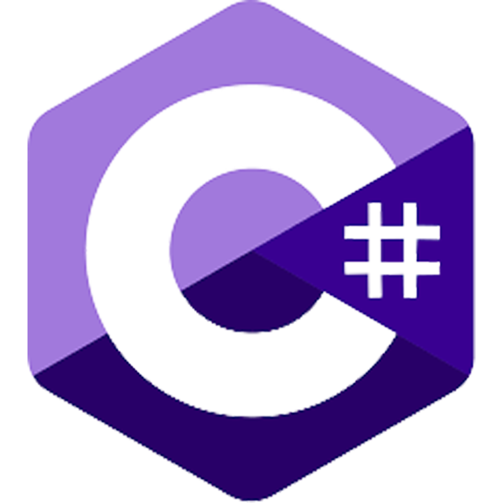 c# logo