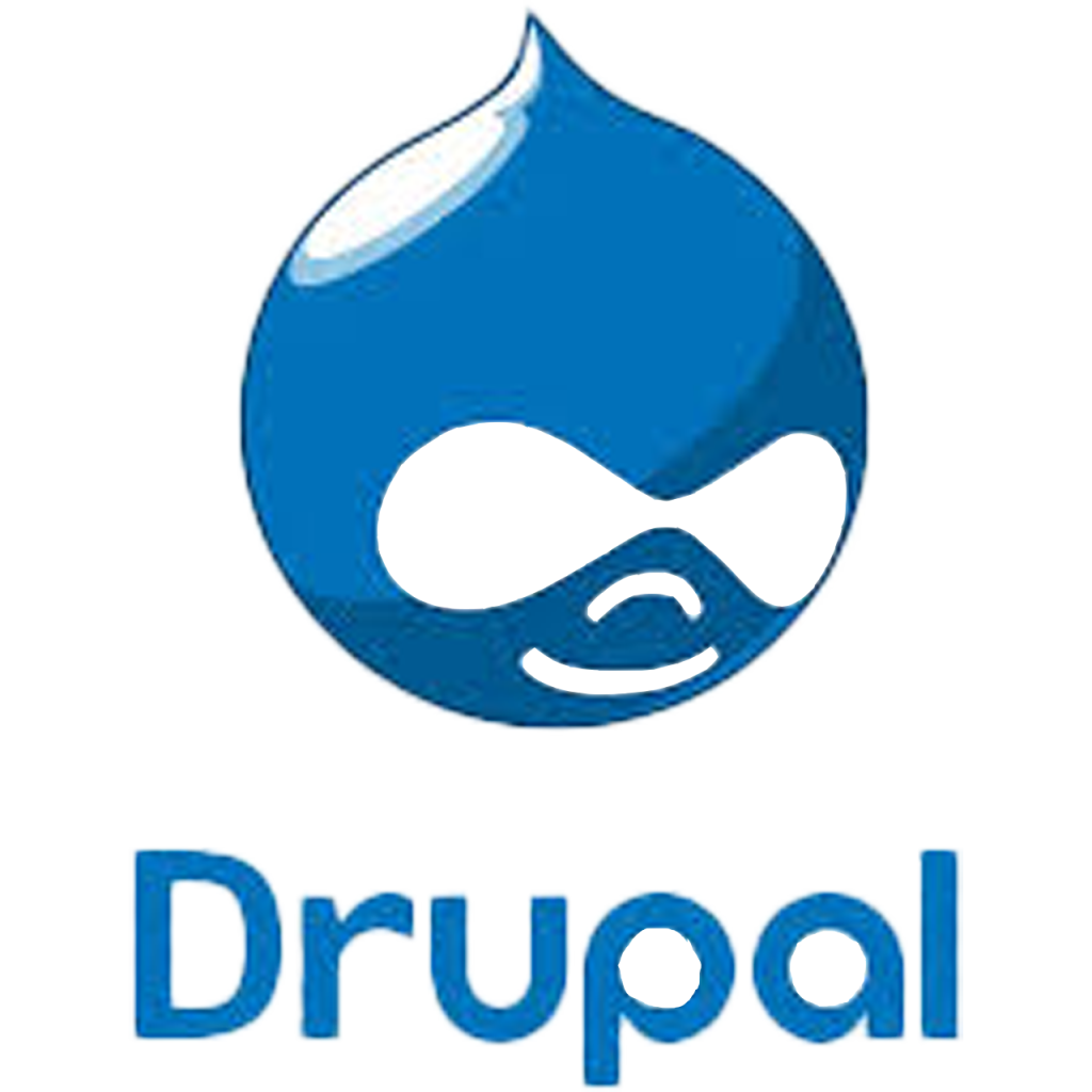 drupal logo