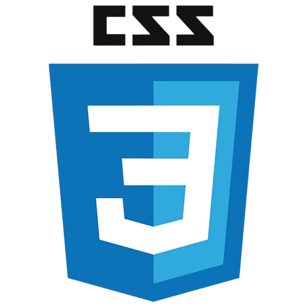 لوگو css