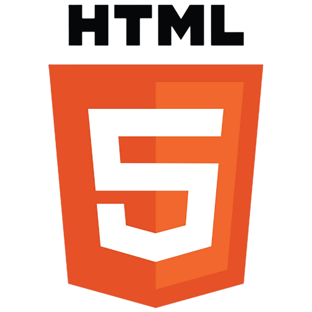 لوگو html